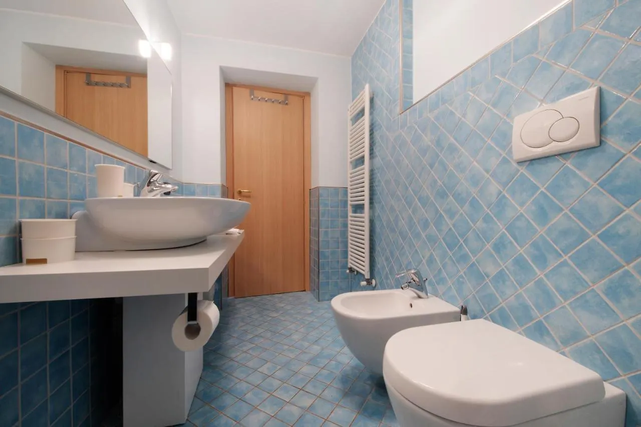 Villa Diamante Льерна 0*,