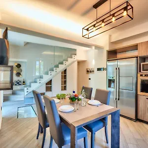 Il Sogno Di Chiara Holiday home