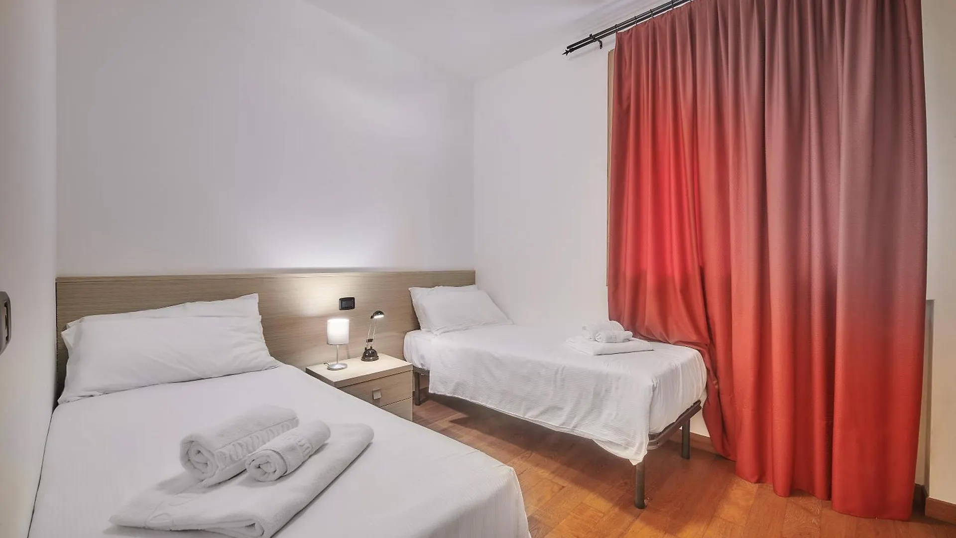 ליירנה Villa Diamante איטליה