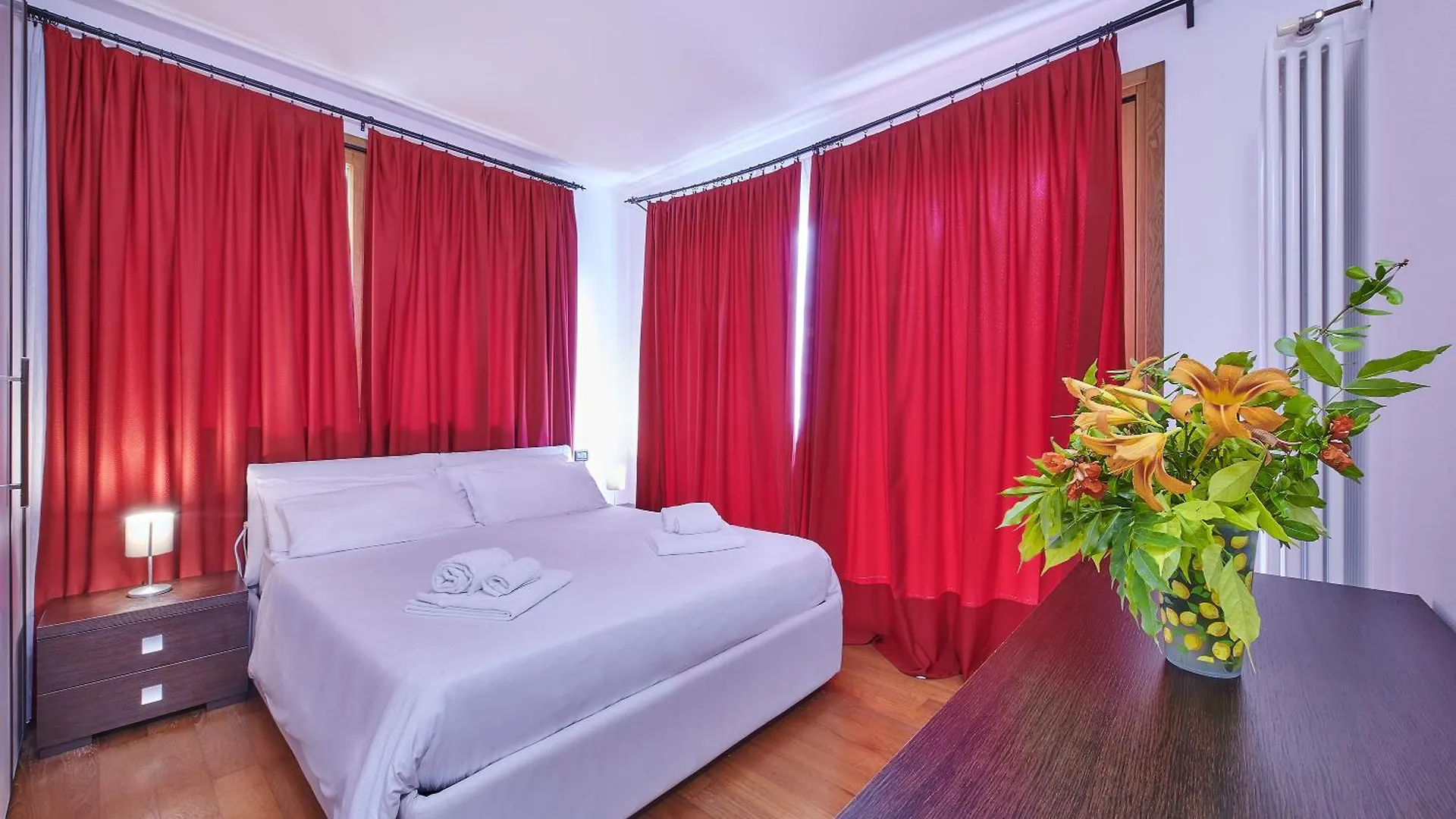 ליירנה Villa Diamante