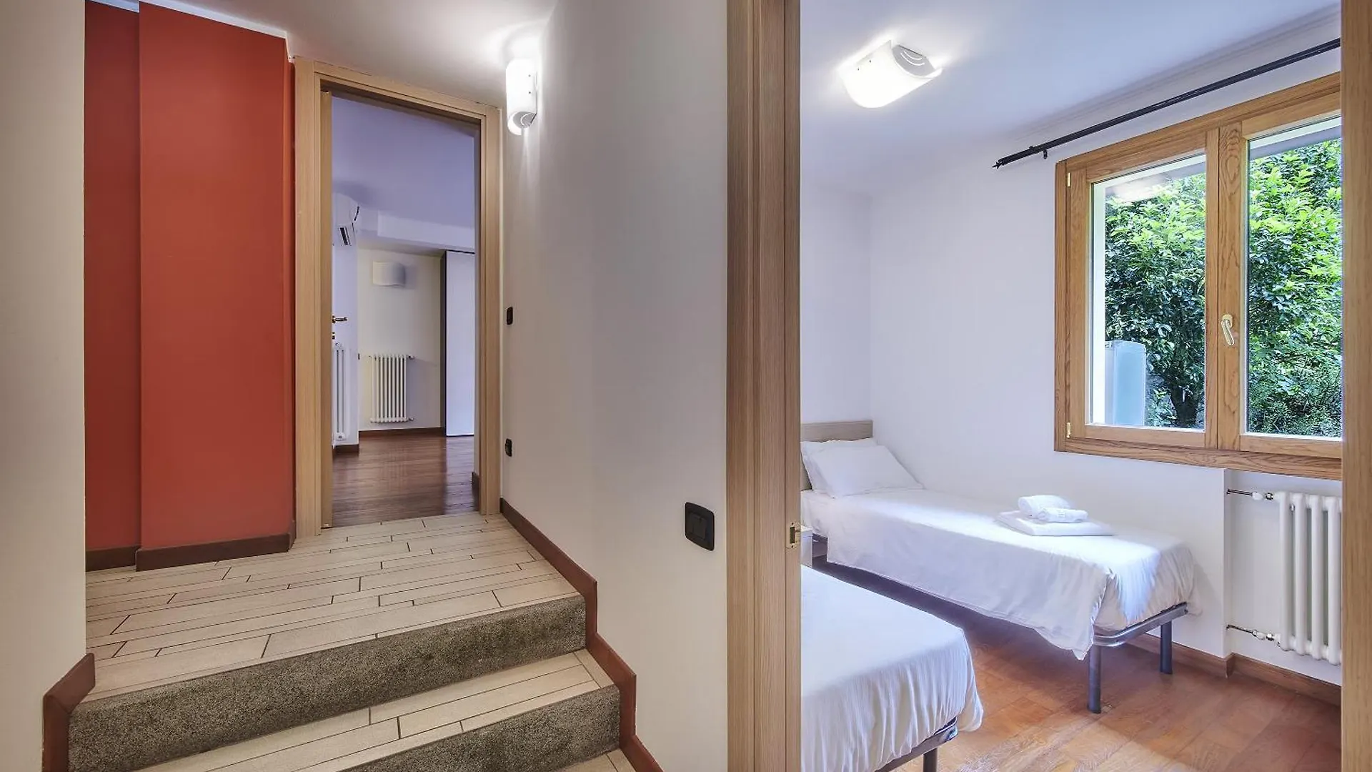 ליירנה Villa Diamante