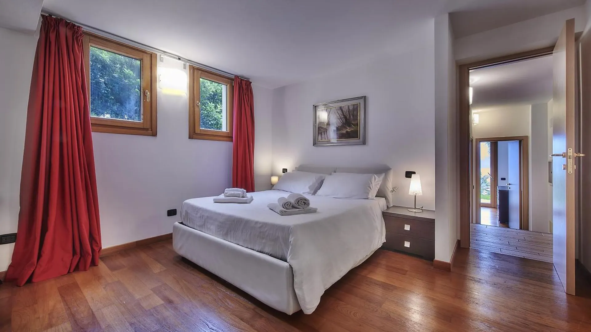 ליירנה Villa Diamante