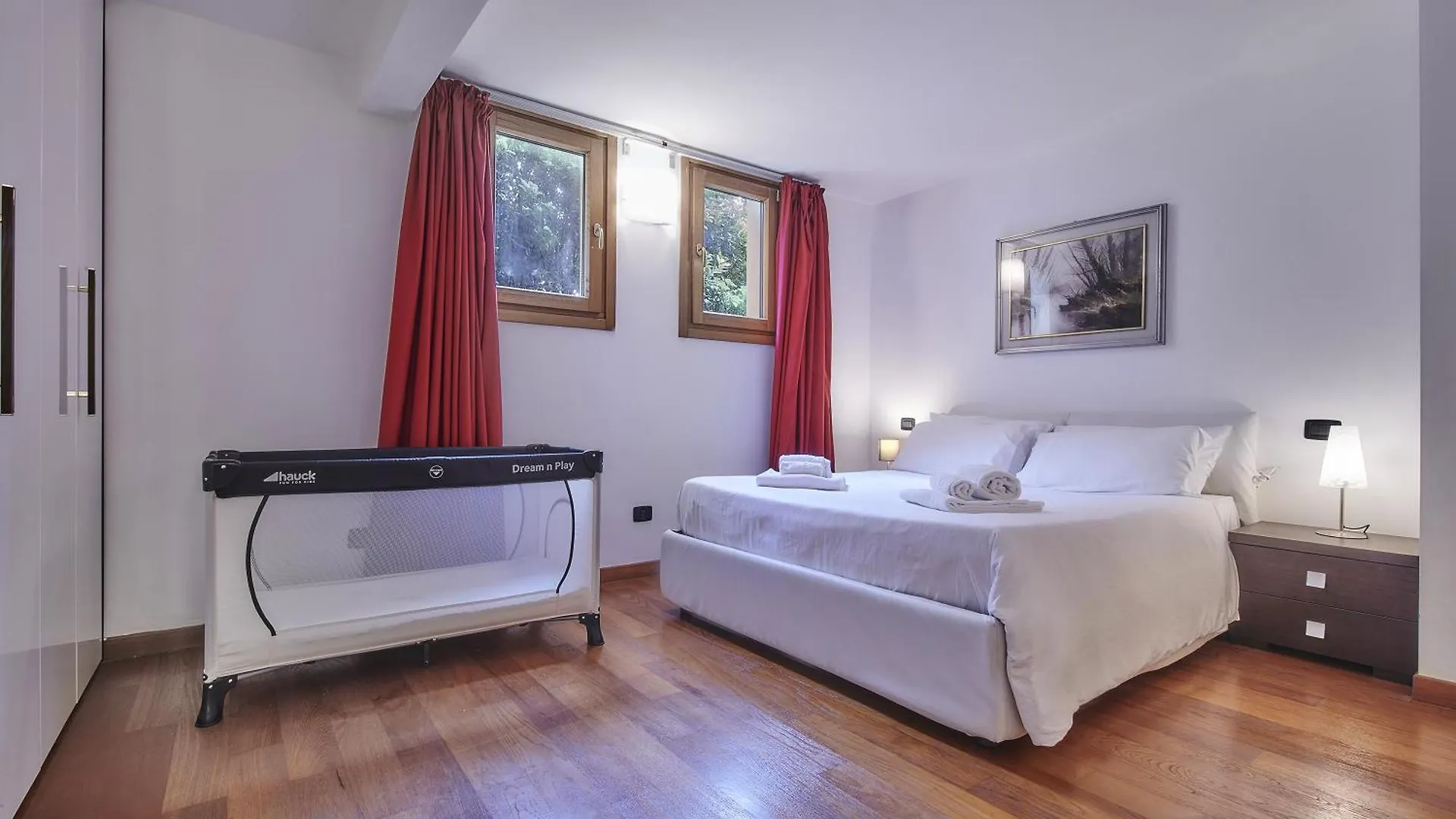 ליירנה Villa Diamante
